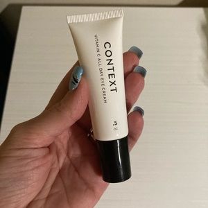 All day eye cream